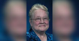 Obituary for Carolyn E. Brandt