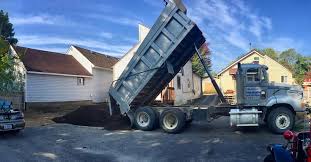 Upgrade to one of these for free: From Gravel To Grass Landscaping In The City The Daily News