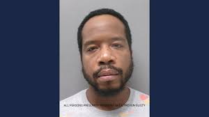 The Ouachita Parish Sheriff's Office arrested Dennis Wright, who is accused  of attempted second-degree murder, among other charges. ➡  https://tinyurl.com/3wt466tt