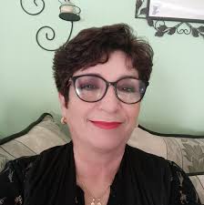 Beatriz Orozco Gomez