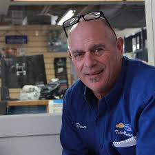 Teton Motors Inc. Staff