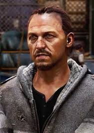 Robert Fan Casting for The Last of Us (Tv Show)