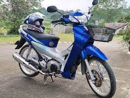 The engine produces a maximum peak output power of 9.10 hp (6.6 kw) @ 7500 rpm and a. Honda Wave 125 Philippines Home Facebook