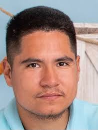 Jonas Castillo's Instagram, Twitter & Facebook