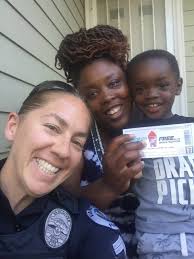 Vancouver Police Department