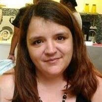 Sarina LaVonne Wilson Obituary