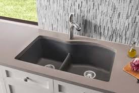 blanco sustainable kitchen sinks and
