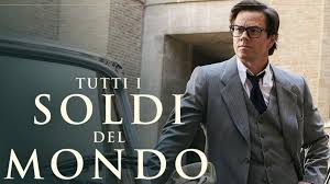Read 132 reviews from the world's largest community for readers. Tutti I Soldi Del Mondo Il Film Rapimento Di Paul Getty Iii Su Netflix Ck12 Giornale