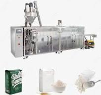2KG Flour Paper Bag Packaging Machine Manufacturer