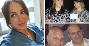 Meet Glasgow's keyworker heroes: Frontline nurse, social worker and refuse  collector