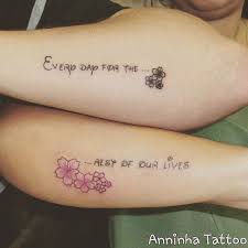A disney tattoo for a disney fanatic is the ultimate tattoo. Meaningful Disney Quotes Tattoo Novocom Top