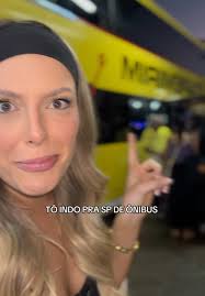 Viajem incrível de ônibus para São Paulo com Nova Itapemirim