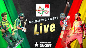 Pakistani cricketer asif ali photographed during a match. Full Highlights Pakistan Vs Zimbabwe 3rd T20i 2020 Pcb Md2t Youtube