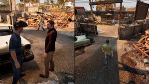 A way out walkthrough part 1 and until the last part will include the full a way out gameplay on. A Way Out Playstation 4 Importacion Inglesa Amazon Es Videojuegos