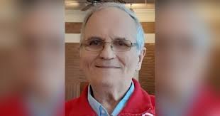 Obituary for Daniel A Webster