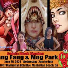 BEST of Torrance, CA Action Figure