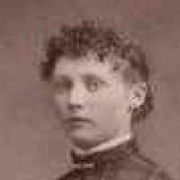 Fannie Johnson (1868–1958) • FamilySearch