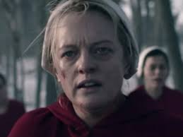 The Handmaid's Tale season 4: Luke actor OT Fagbenle highlights plot hole  in final scene