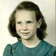 Clara Mae Perry Mashburn (1938-2019)