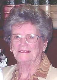 Florence Pennewill Obituary