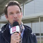 Vidéos News n°100. Visite du nouveau site Caudalie avec Bertrand Thomas,  président-fondateur