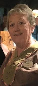 Lucille S. Hoffman Obituary May 1, 2020