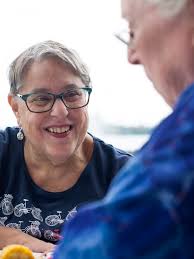 Cass Tech class of '67 50th anniversary picnic