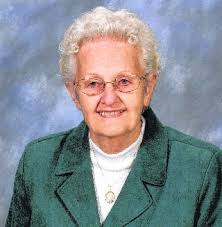 Jane DUEWIGER Obituary (2022)