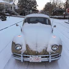 This list showcases brand new prices, but if you keep your eyes peeled, you might be able to snag a similar. Good Morning Our Old 67 Loves The Snow Its Cold Out Here Yall Lanerussellvw Vintagevw Volkswagen Aircooled Airc Vintage Vw Volkswagen Best Small Cars