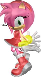 Pin On Sonic