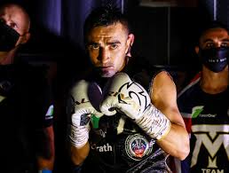 Casimero said he's not fazed by inoue's reputation as the monster. heredia said for inoue, casimero is working through a variety of different drills specifically to increase punching power while. Jason Moloney Inoue Is The Ultimate Challenge I Feel That I M 100 Ready Boxing News