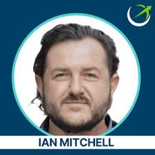 Episode #287: Ian Mitchell: Unlocking Longevity: The Power of Energy and  Oxygen