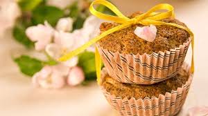 Low Carb Muffins Mit Mandeln Kinderleichtes Rezept