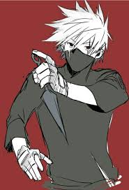 Pin By Cara Do Trivago On Naruto Shippuden Naruto Uzumaki Kakashi Kakashi Hatake
