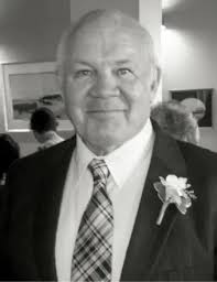 Obituary information for Victor M. Helin