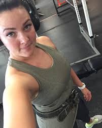 Brittany Williams Fitness