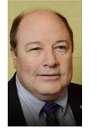 John Balcom Obituary (1949