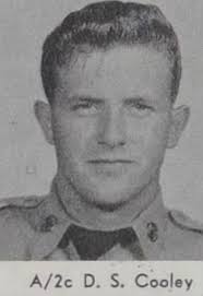 David Stoffer Cooley (1933-2011)