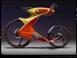 bmw future bike cool bicycles cool bikes custom bicycle