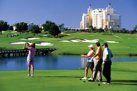 Reunion Resort Vacation Rentals Near Disney World