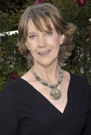 Harriet Walter, színész