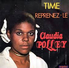 Claudia Polley Discography: Vinyl, CDs, & More