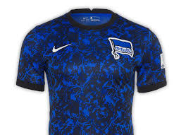 You can also check all fc koln kits. Hertha Bsc 2020 21 Nike Away Kit 20 21 Kits Football Shirt Blog