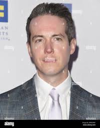 Los Angeles, USA. 24th Mar, 2024. John Hartman arrives at the Human Rights  Campaign's 2024 Los Angeles Dinner held at the Fairmont Century Plaza in  Los Angeles, CA