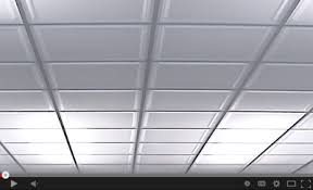 I really wanted to learn how to install recessed lighting in the ceiling without going through the attic. How To Install Drop Ceiling Tiles Ceilume