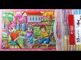 41 foto gambar orang gotong royong animasi paling populer. Download Gambar Poster Gotong Royong Kartun Gratis