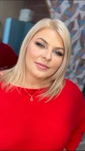 Makeup by Gabriela Gatkowska