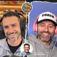 Resilience: The Key to Success in Sports, Work, and Parenting with Austin  Stefani