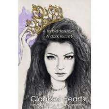 Cloaked Romance Stories