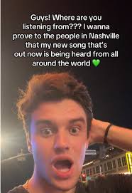 Nashville Nightlife: Discovering New Music Vibes